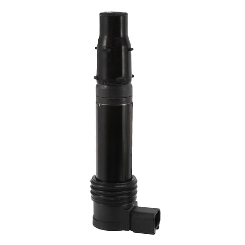 Bobine d'allumage EX650 pour résoudre les démarrages difficiles - 5
