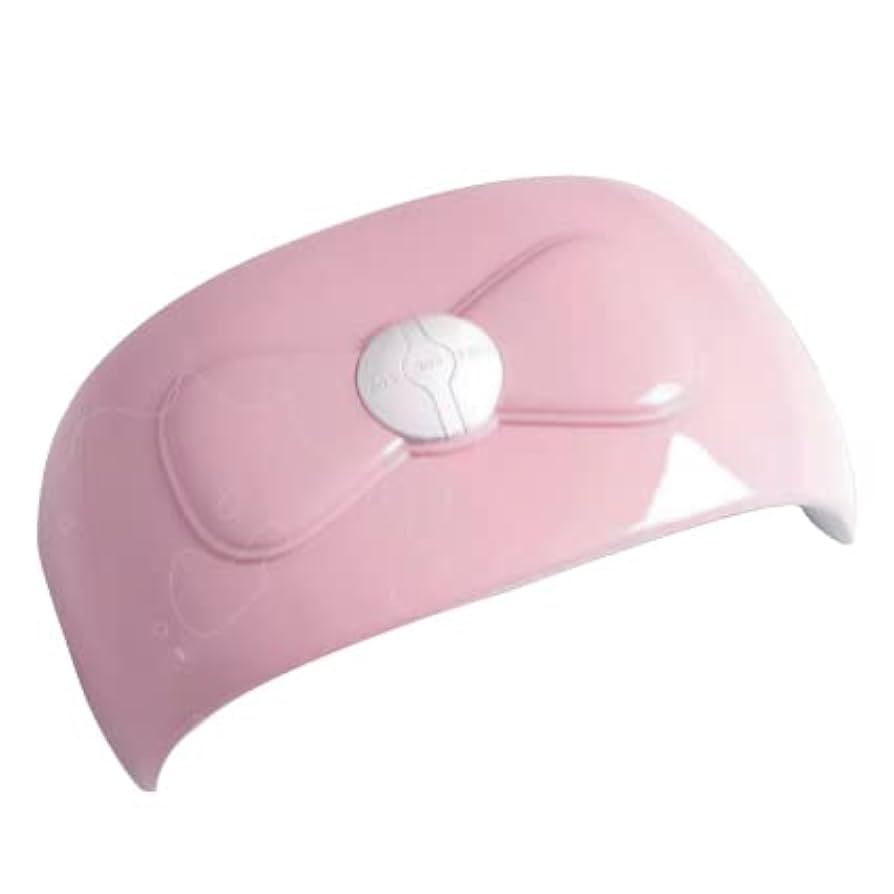 Amazon.co.jp: LED ＆ UV ジェルネイルライト ALIX-S404