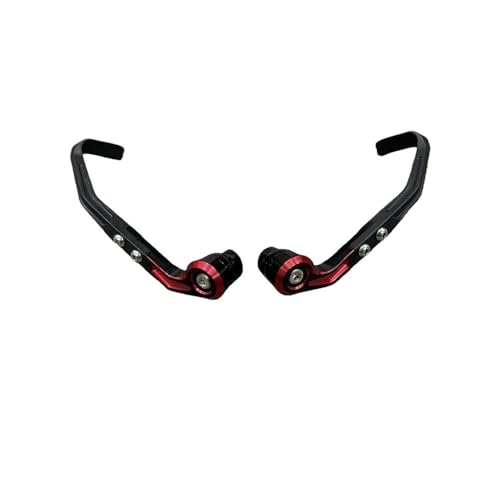 Guidon protector moto et protection levier frein embrayage R1