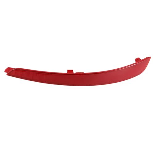 Compatible With Skoda For Octavia 5E A7 Sedan 2013 2014 2015 2016 2017 �Ԃ̃��A�o���p�[���t���N�^�[�x���X�g���b�v 5E5945105 �ƌ݊��� ���˔��i(Right)