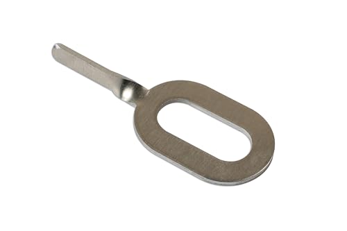Alumi Bits Twisted AlMg foret aluminium PowerTec 92154 accessoire perçage