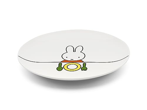 Service de table Miffy 6 pièces Zilverstad, le cadeau de naissance idéal - 7