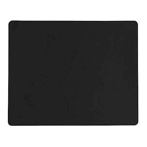Tappetino per mouse, colore: nero - Mousepad - Immagine 1