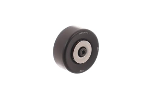 Skf Vkm 38242 Kit Puleggia Folle - 2