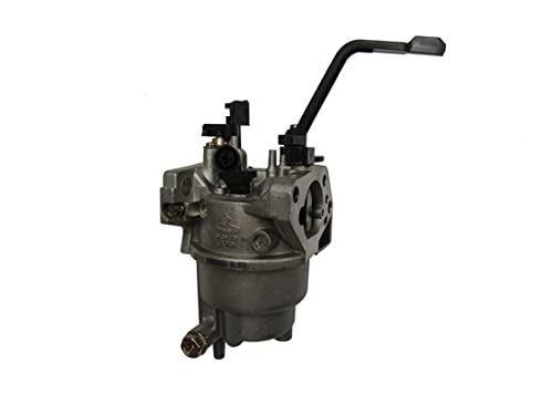  RIC.YAMATO - MOTOGENERATORE (94719) CARBURATORE P.8
