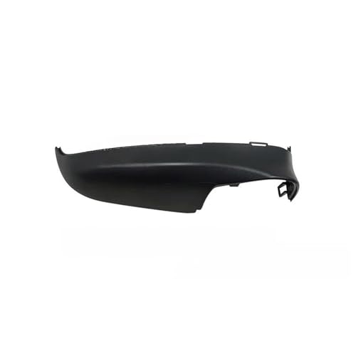 Capuchon rétroviseur Mazda CX-5 2015 coque inférieure droite pour remplacement