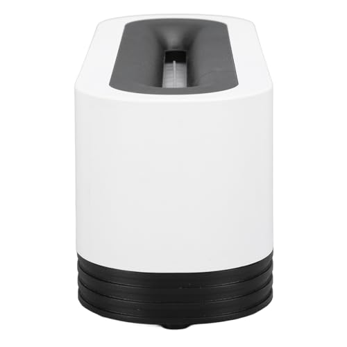 Difusor aromático eléctrico Flame con luces USB miniatura 2