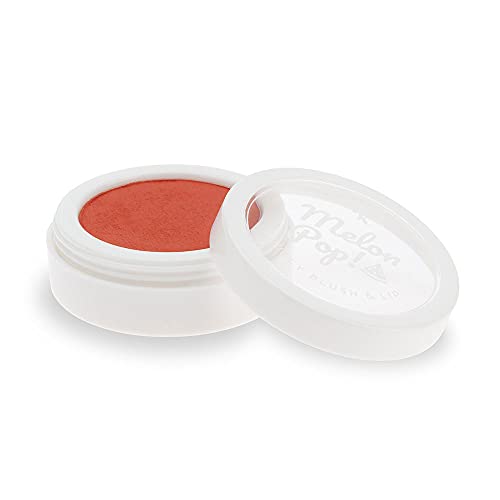 Rk By Kiss Melon Pop! Bouncy Blush & Lip - Summer Pop, Rk By Kiss