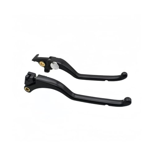 Leviers de commande manuels de moto en aluminium réglable pour piloter votre G310R en sécurité