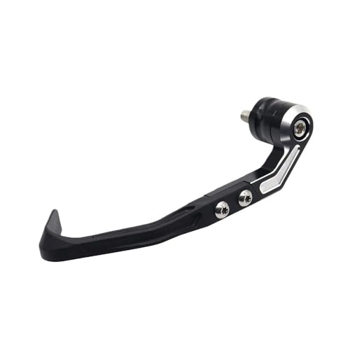 Protection levier frein R6 évite blocage guidon moto kit