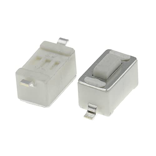 Micro interrupteur 3x6x4.3mm pour réparer vos télécommandes