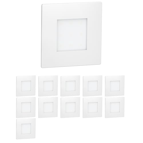 Apliques de Pared Jardin Empotrados Marca ledscom.de