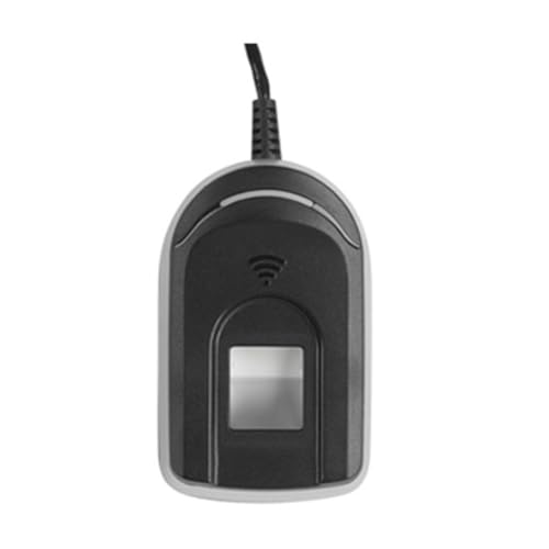 Lecteur empreinte digitale informatique avec logiciel d'enrôlement Sys - 4