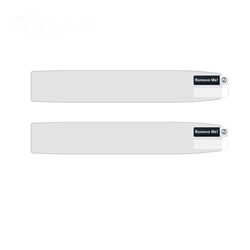 Tableau de bord protection instrument EXC 250 pour sorties tout-terrain
