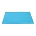 S-120 Heat Resistant Silicone Pad for Electronics Technicians Performing Soldering Brazing and Small Component Assembly