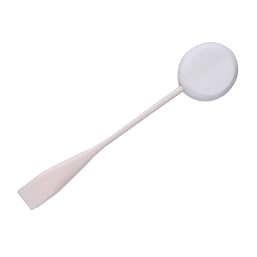 Mikinona esponja facial esponja de maquillaje esponja de palmaditas faciales esponjas de maquillaje esponja maquillaje esponjas maquillaje esponja de belleza soplo de tóner Beige