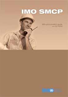 IMO Standard Marine Communication Phrases (IMO SMCP) (IA987E)