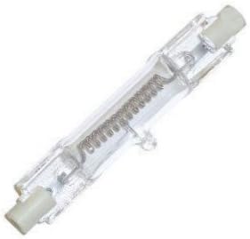 SylvaniaOsram 54574 Series Sylvania 54574-650T4Q4Cl (Fad) Bombilla para proyector