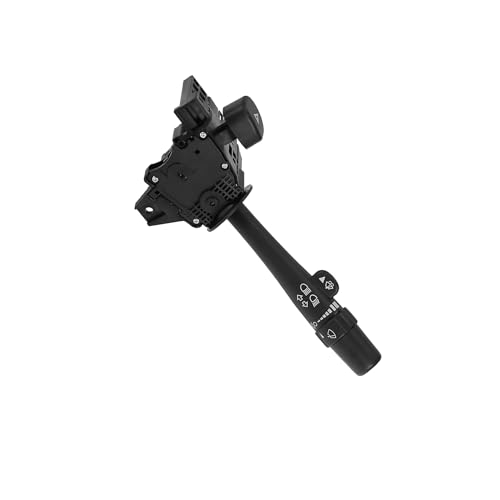 Interrupteur clignotant Hummer H2 panne phare résolue commodo colonne 15849313