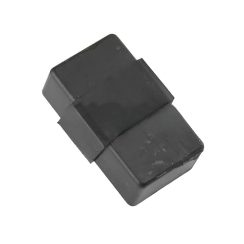 Allumeur CDI Programmable DC 4 Broches : Solution Démarrage Difficile pour ATV et Quad - 3