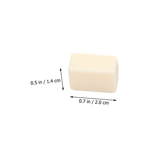 Mahjong Sets American Mini Travel Mahjong Set Travel Board Game Chinese Traditional Mahjong Games Portable Size And Light- Weight Mahjong Party Entertainment Props Party Games Mahjong #TOP5