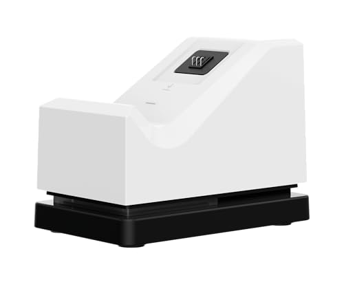 Image of PowerA Charging Stand for Xbox Series X|S - White