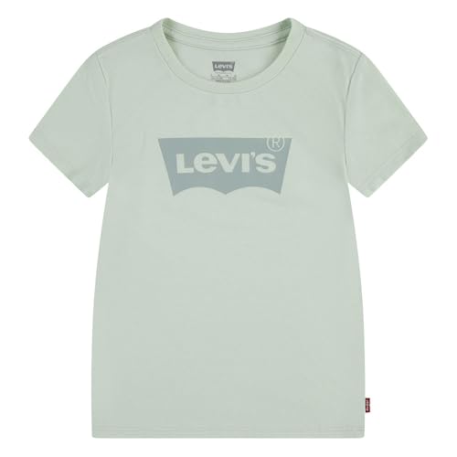 Levi's Camiseta Fille Niñas, 2 8 años