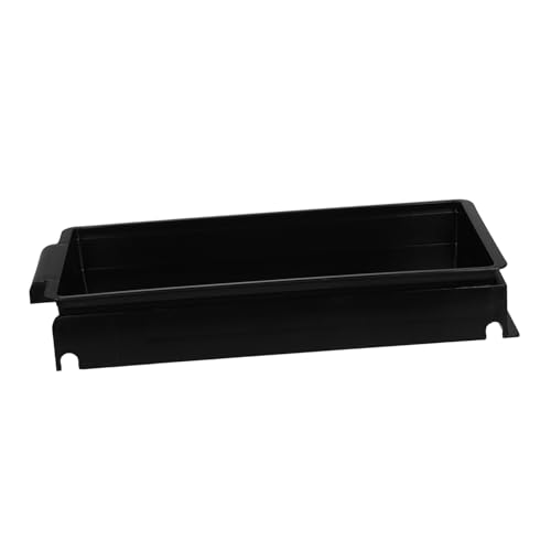 Mobestech Estante de Almacenamiento Extraíble para Especias Organizador de Gabinete de Cocina Soporte de Especias Duradero Limpiar para Mantener Cocina Ordenada