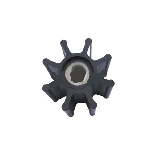 Turbine flexible pour pompe de rechange durable et résistante pour modèle 14603-0001