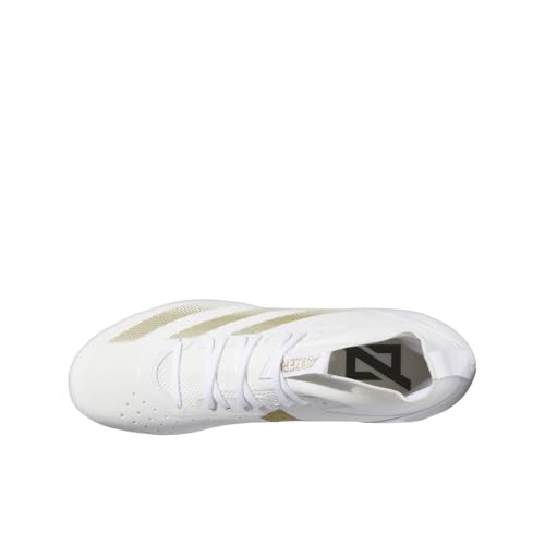 Image of Adidas Mens Adizero Impact+ Premier Football