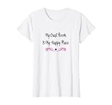 My Craft Room - Funny Crafter Sewing Crafting Gift