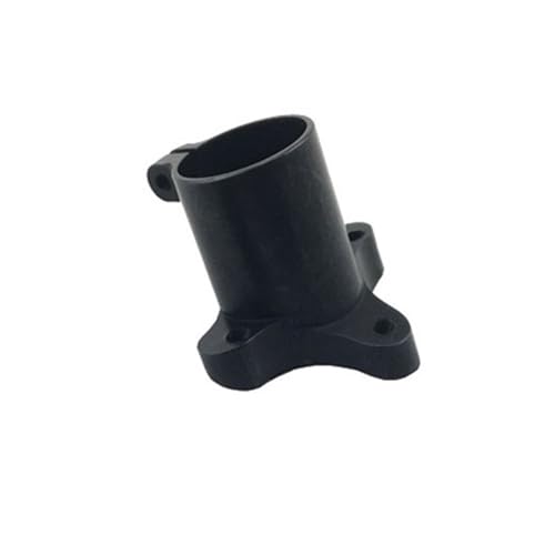 Support d'atterrissage GF-L1 en carbone et connecteurs CNC