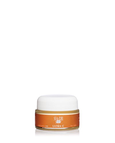 Ultra C Facial Moisturizer with Rose Hips 1oz/30ml