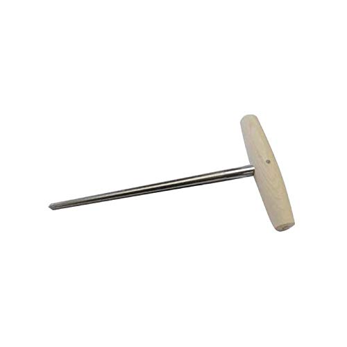 HOSCO Luthiers Tools �y�[�O�z�[�����[�}�[ �������@�C�I�����p TL-REAMER-PGV1