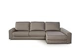Diseño Contemporáneo, funcional y cómodo disponible en 3 y 4 plazas y también con Chaise Longe.