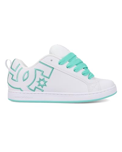 Image of DC Shoes Womens Court Graffik