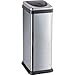 Kosz kuchenny o pojemności 30 litrów – srebrny (884067855)
