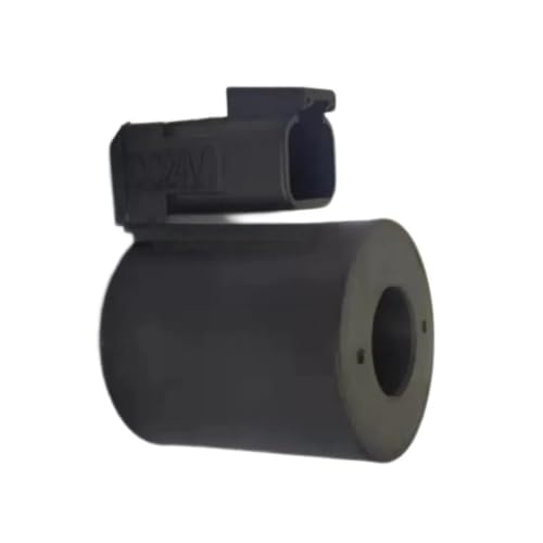 Bobine 12V CC R901394397 solénoïde à commande électrique