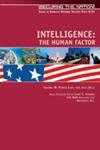 Securing The Nation- Intelligence The Human Factor