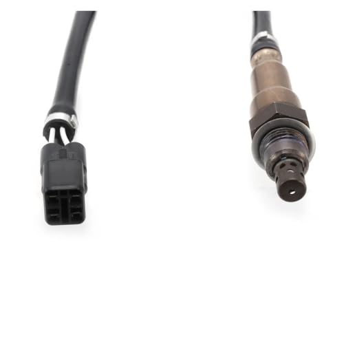 Accesorio de modificación M14 con cuatro cables para motocicleta RYH-12D28 3