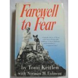 Farewell to Fear B00COAB4IQ Book Cover