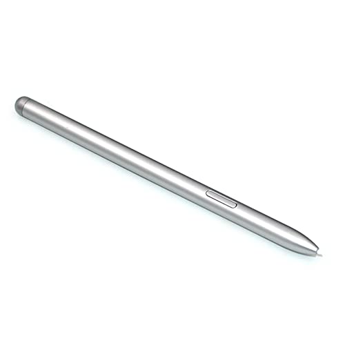 Iiseon Pluma Stylus S Pen Compatible con Samsung Galaxy Tab S7 FE / S7+ Plus /S7 SM-T870 SM-T875 SM-T876 (Sin Bluetooth), Lápiz para Pantalla Táctil, Repuesto de Pluma de Pantalla táctil (Astilla) Cover