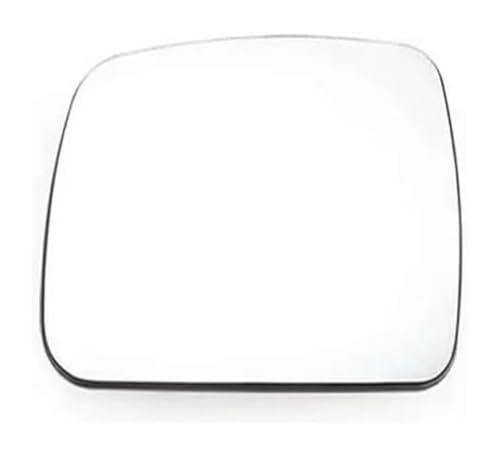 Verre de rétroviseur gauche pour Range Rover 2009-2012 et Range Rover Sport 2010-2013
