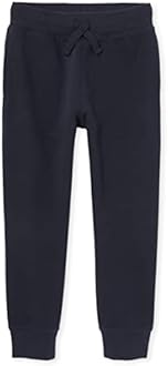 The Children's Place Boy's Fleece Jogger Sweatpants Pants