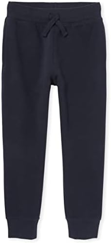 The Children's Place Boy's Fleece Jogger Sweatpants Pants