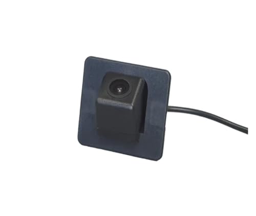 Caméra de recul pour Mazda 3 Axela Berline 2014-2018 avec connexion RCA