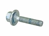 Genuine Mercedes (1998-2010) Crankshaft Pulley Bolt 163 203 204 208 209 210