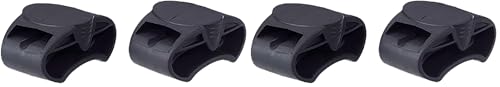Thule 977200 housse pour roue de vélo contre la saleté de coffre
