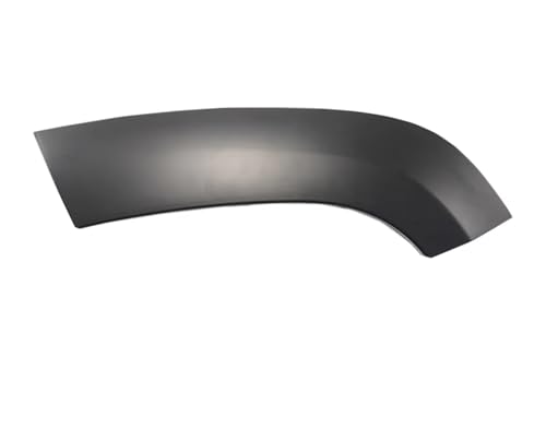 Garde-Boue Arrière Gauche pour Jeep Grand Cherokee : Remplacement Anti-Projections 2012-2021