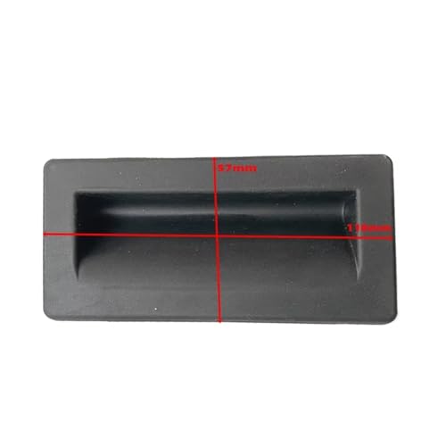Bouton de coffre Skoda Superb 3 bloqué solution remplacement hayon